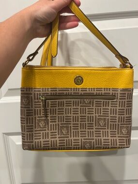 Anne Klein Crossbody Purse
